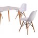 ΚΑΡΕΚΛΑ ART WOOD EM123